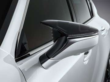 Lexus IS od TRD - Sedan na sportowo